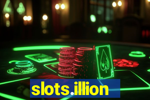 slots.illion