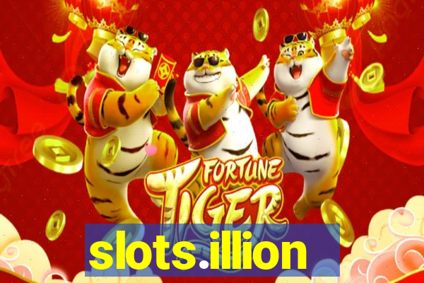 slots.illion