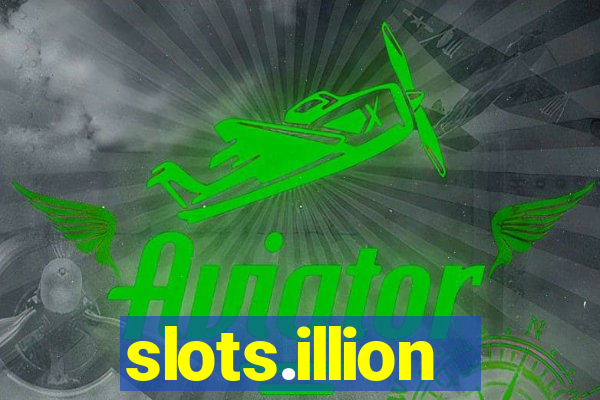 slots.illion