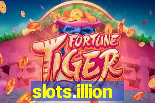 slots.illion