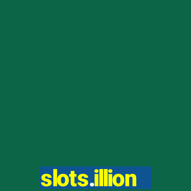 slots.illion