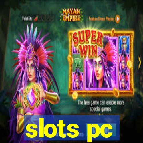 slots pc