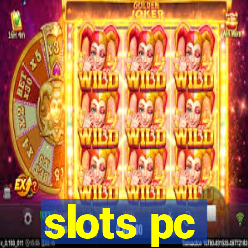 slots pc