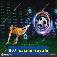 007 casino royale torrent pt-br