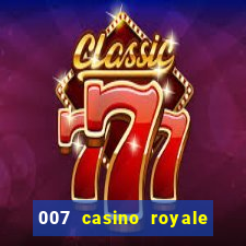 007 casino royale torrent pt-br