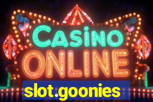 slot.goonies