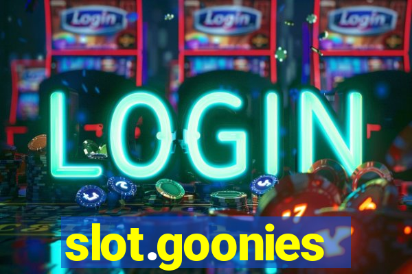 slot.goonies