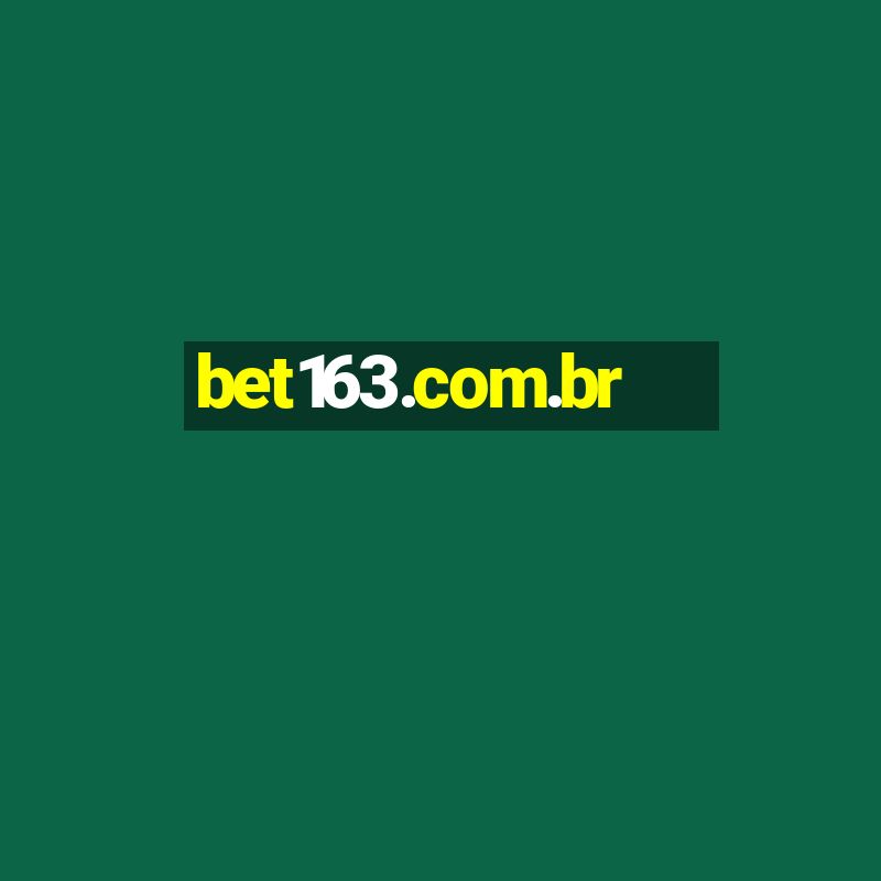 bet163.com.br