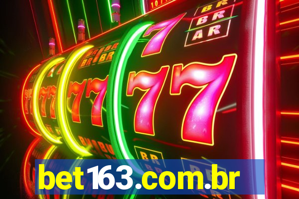 bet163.com.br