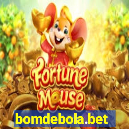 bomdebola.bet