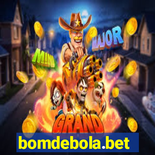 bomdebola.bet