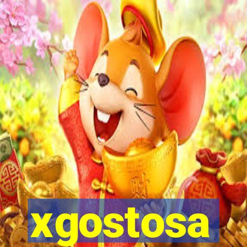 xgostosa