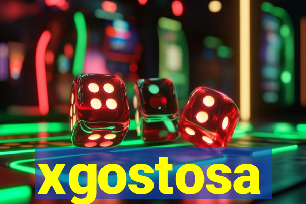 xgostosa