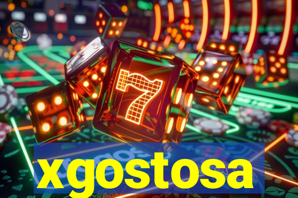 xgostosa