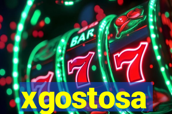 xgostosa