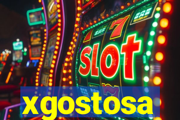 xgostosa