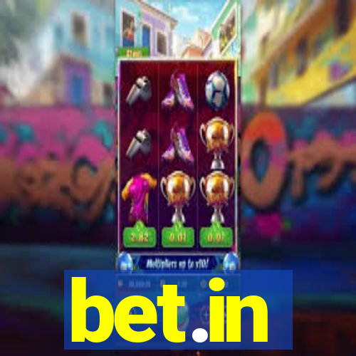 bet.in