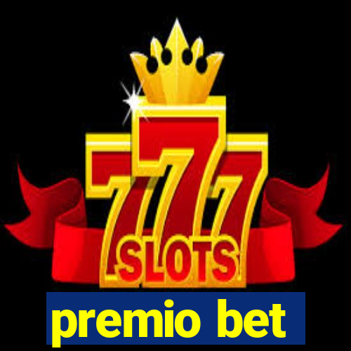 premio bet