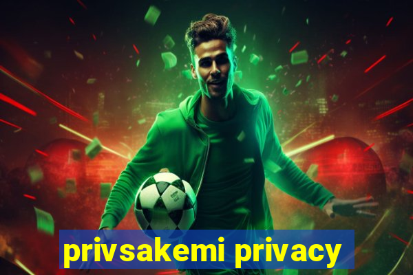 privsakemi privacy