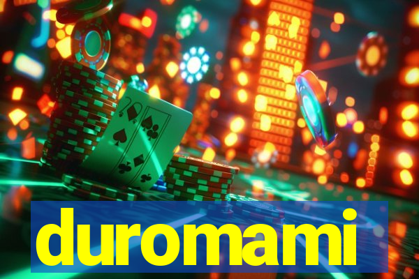 duromami