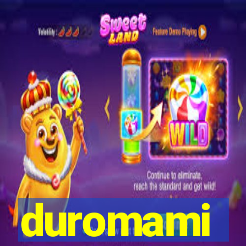 duromami