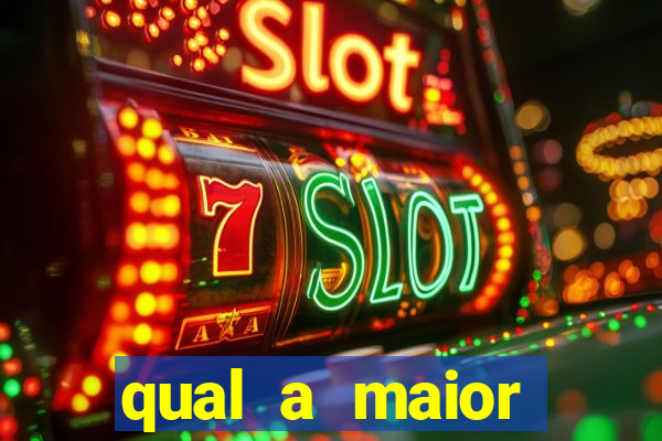 qual a maior plataforma de jogos do mundo