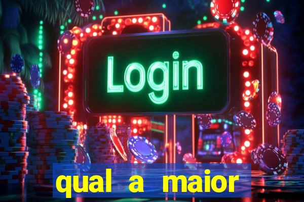 qual a maior plataforma de jogos do mundo