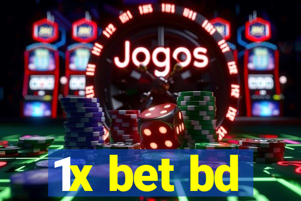 1x bet bd