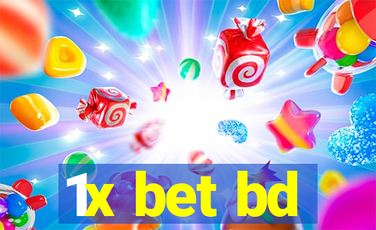 1x bet bd