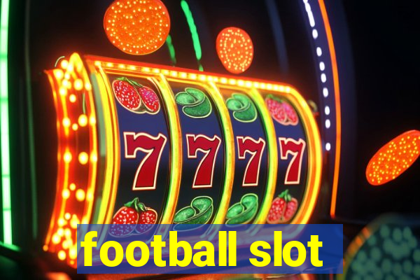 football slot