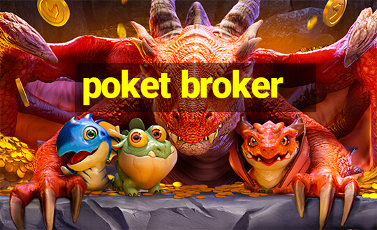 poket broker