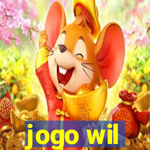 jogo wil