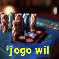 jogo wil