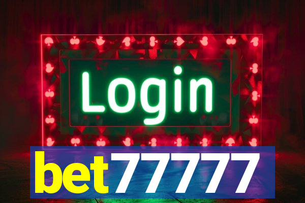 bet77777