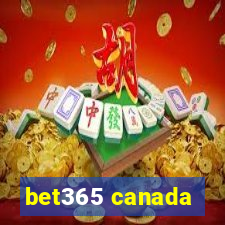 bet365 canada