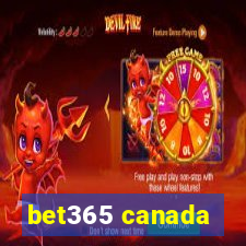 bet365 canada