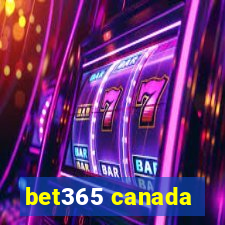 bet365 canada