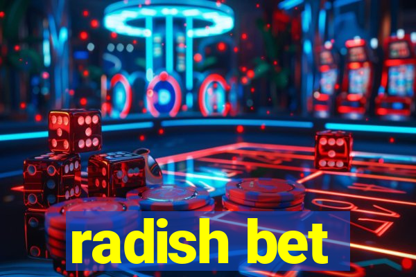 radish bet