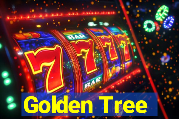 Golden Tree