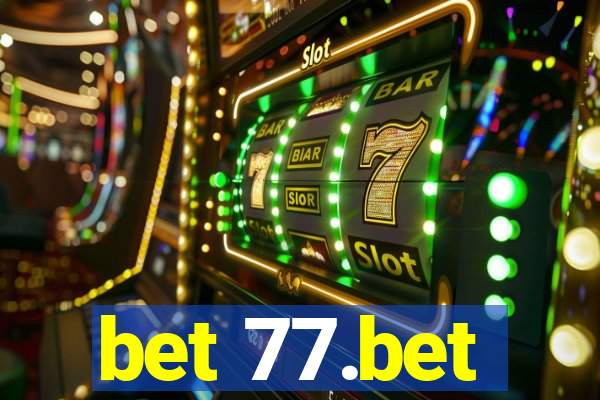 bet 77.bet