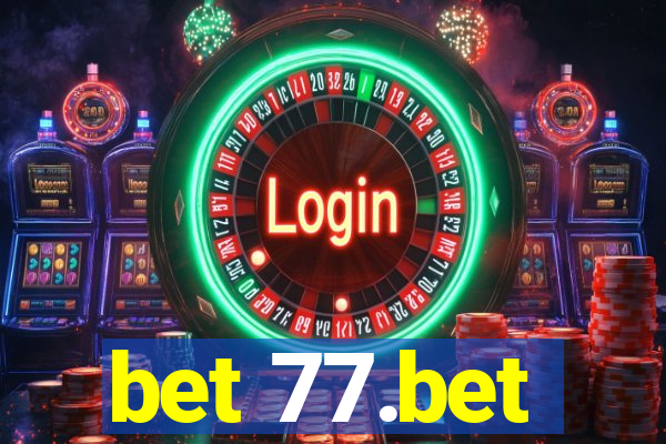 bet 77.bet