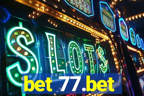 bet 77.bet