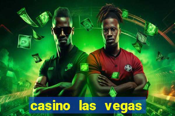 casino las vegas online casino