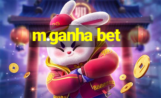 m.ganha bet