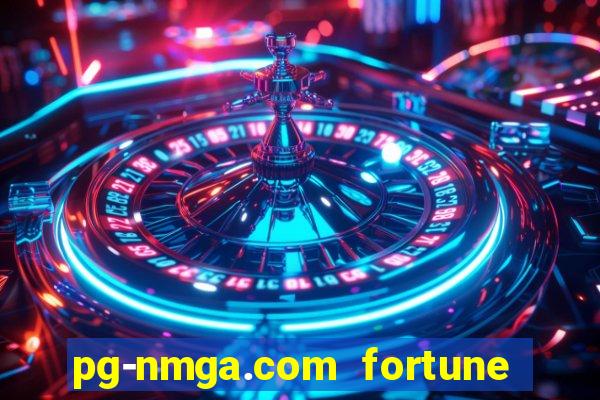 pg-nmga.com fortune tiger demo