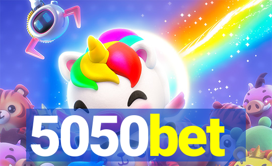 5050bet