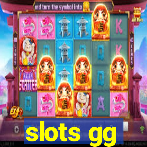 slots gg