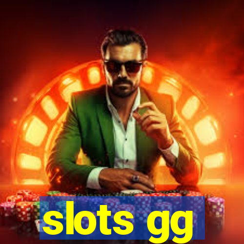 slots gg