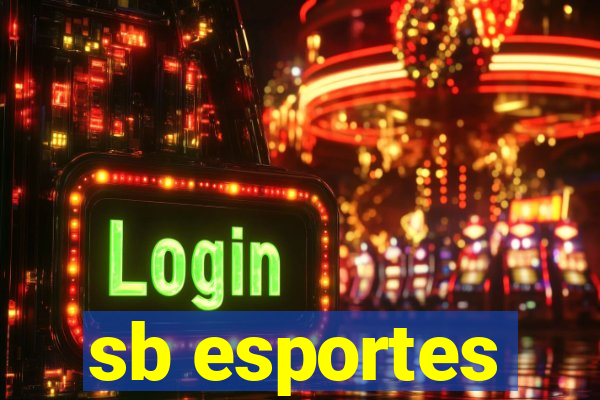 sb esportes