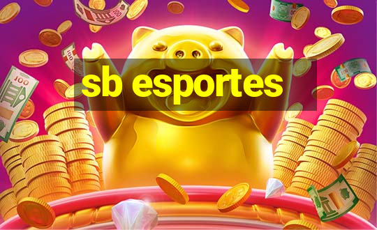 sb esportes